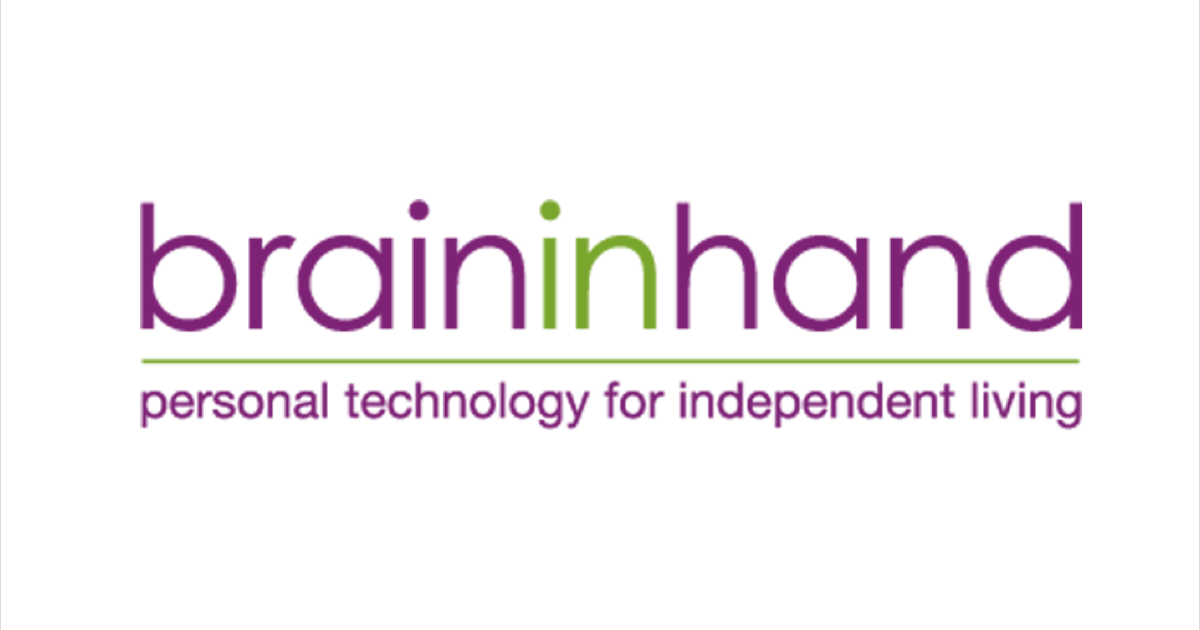Brain in Hand - NHS Innovation Accelerator