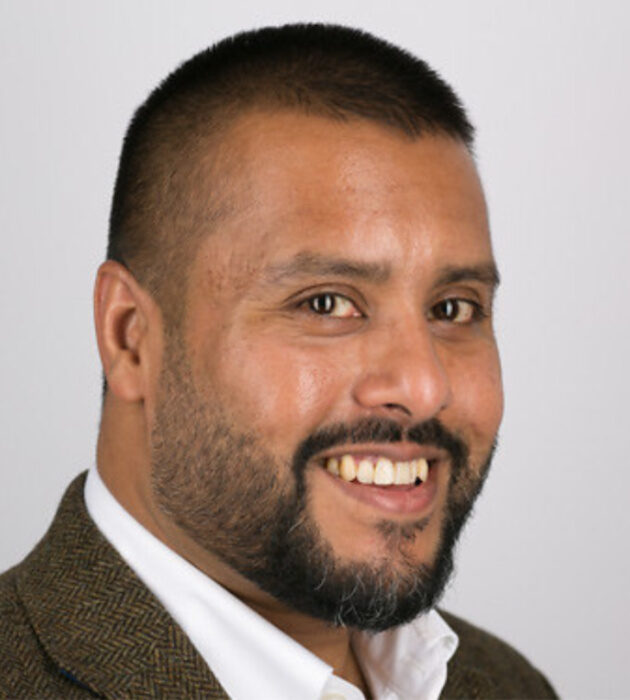 Ghalib Khan - NHS Innovation Accelerator